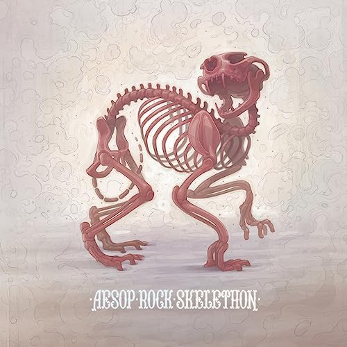 Aesop Rock / Blockhead - Garbology - Amazon.com Music